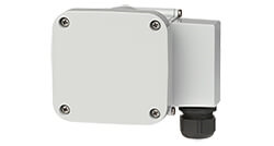 Gas density switches