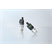Installable anywhere: Slimline pressure switch with IO-Link and display