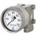 Differential pressure gauge, nominal size 100