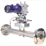 ProPak flow meter for oil and gas